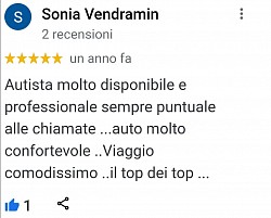 Recensioni